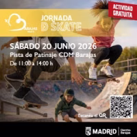 Jornada de Skate