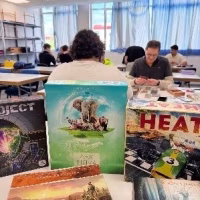 Juegos de Rol