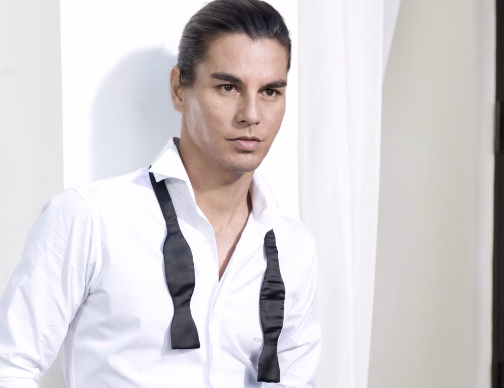 Julio Iglesias Experience por Julio Iglesias Jr. en Bilbao