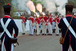 La Batalla de La Albuera 2027