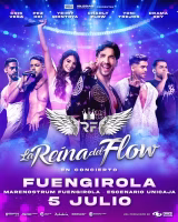 La Reina del Flow