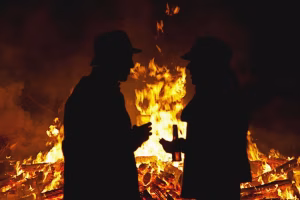 Las Candelas de Almendralejo 2027