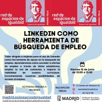 Linkedin como herramienta de búsqueda de empleo
