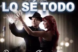 Lo sé todo en el Teatro Rey de Pikas