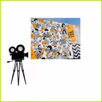 Taller de cine Soledad no deseada: 'El club de los poetas muertos'