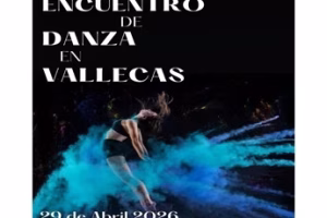 XI Encuentro de Danza en Vallecas