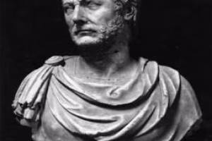 Reconstrucción con mapas de dos batallas de Aníbal