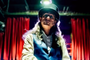 Magic Show Musical en la Plaza Lugar Poetas (Moncloa - Aravaca)