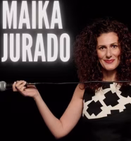 Maika Jurado