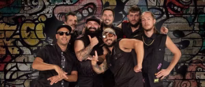 MEKANIKA ROLLING BAND - MEKANIKA ROLLING BAND