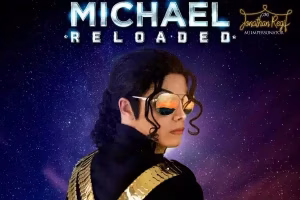 Michael Reloaded en Cubas de la Sagra
