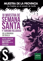 Muestra de Semana Santa y Turismo Religioso