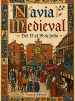 Navia Medieval 2026