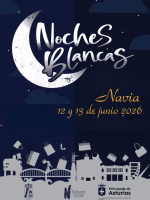 Noches blancas de navia 2026