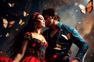 Ópera y Zarzuela Dreams en el Teatro Rialto