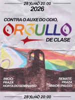 Orgullo de Clase 2026