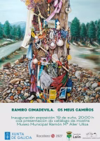 Os meus camiños