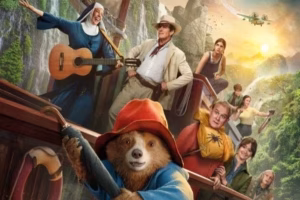 Paddington: Aventura en la selva en el Centro Cultural Benjamín Palencia (Villa de Vallecas)
