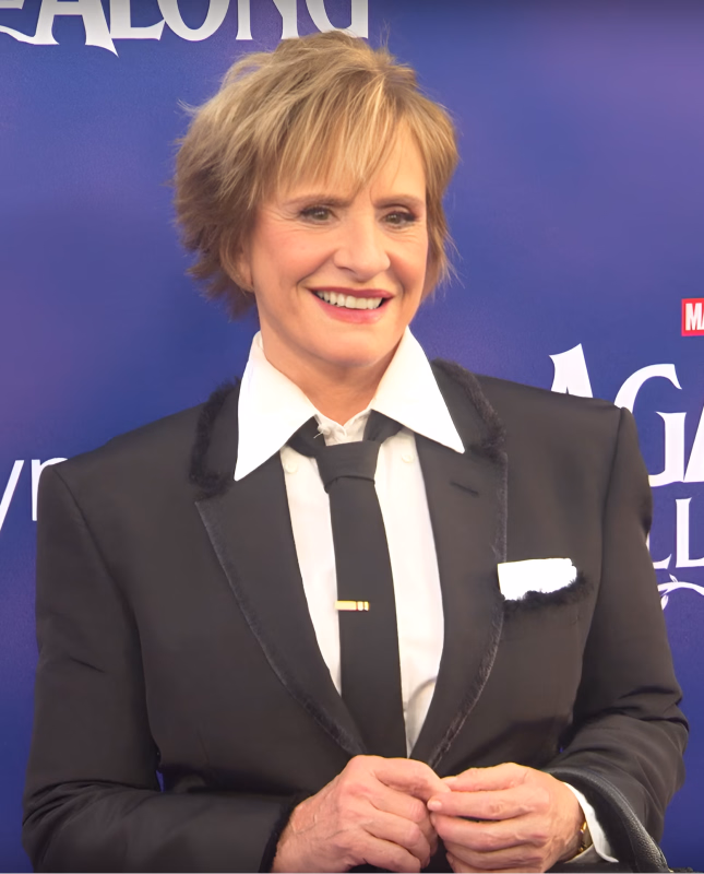 Patti LuPone: Songs from a hat en Bilbao