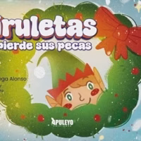 'Piruletas pierde sus pecas' de Esther Vega Alonso