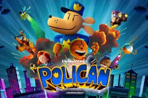 Policán en Fuenlabrada