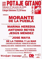Potaje Gitano de Utrera