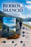 Presentación poemario "Berros do silencio"