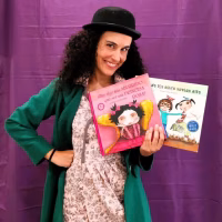 PRINCESAS NON GRAZAS - MANUELA CONTACONTOS