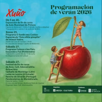 Programa Coñece o teu País: Excursión a Tui (Pontevedra)
