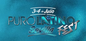 Puro Latino Fest Sevilla