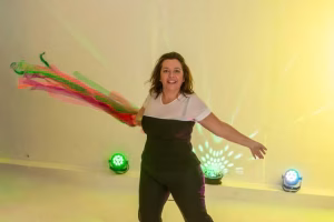 QUIQUIRIQUÍ - MARÍA FALTRI