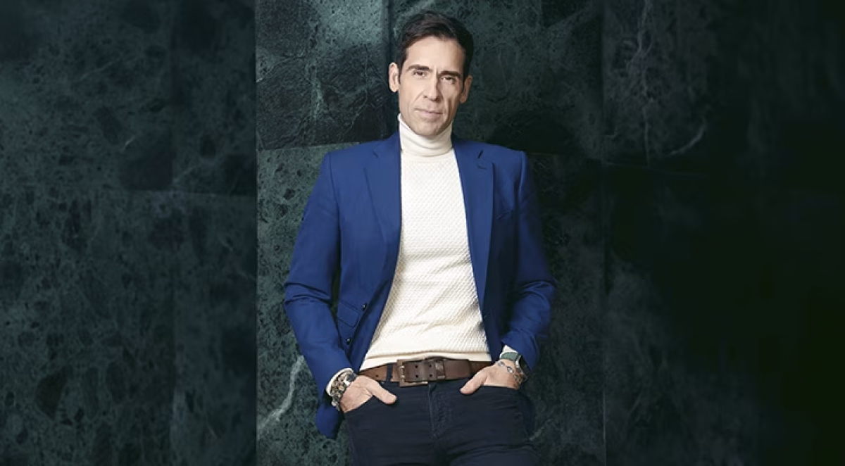 Roberto Devereux - Temporada ABAO Bilbao Opera 2026-2027 en Bilbao