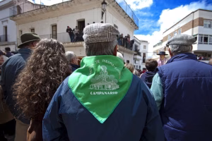Romería de Piedraescrita 2027