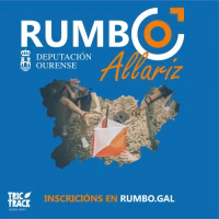 Rumbo  en Allariz