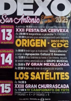 San Antón de Dexo  en Oleiros
