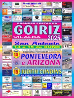 San Antón de Goiriz  en Vilalba