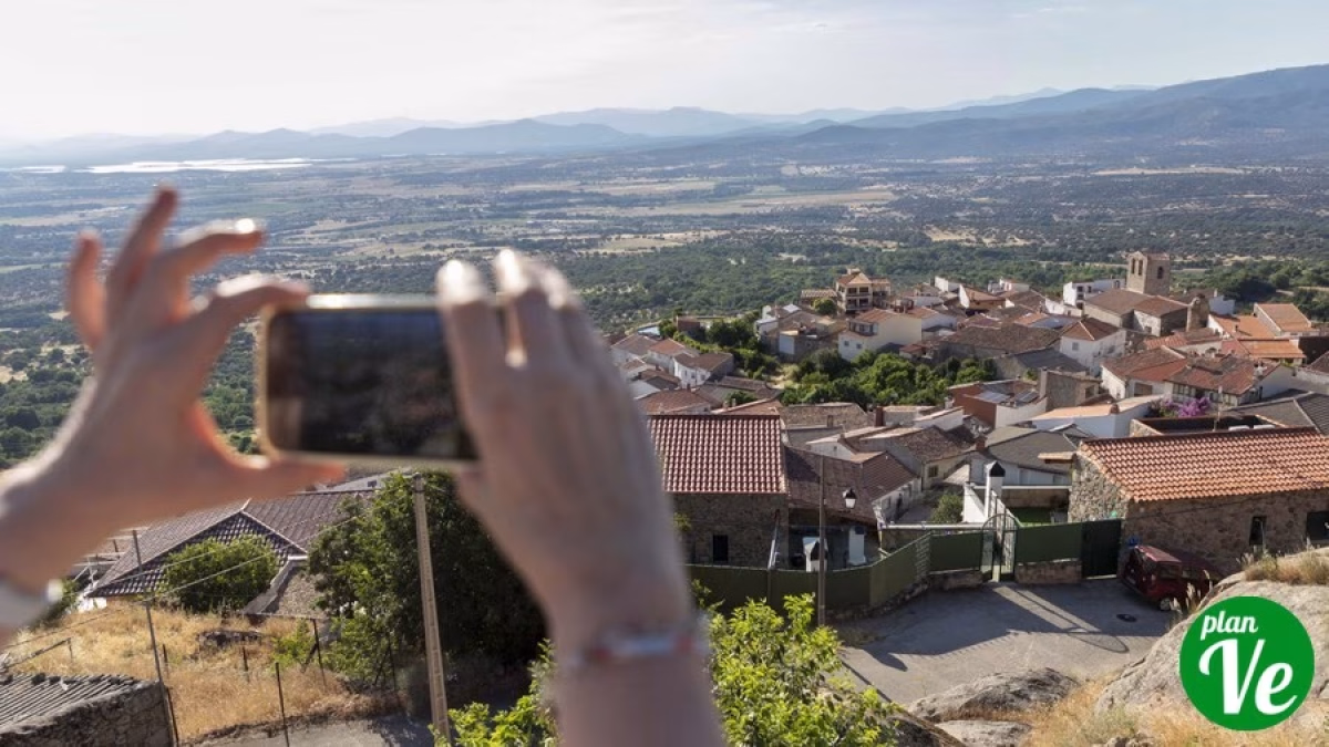 Segura de Toro, orgulloso de su pasado vetón en Segura de Toro
