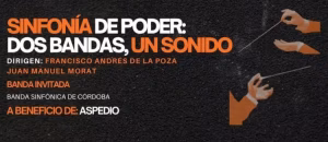 Sinfonía de Poder: Dos Bandas, Un Sonido