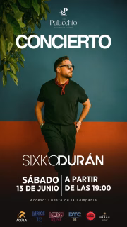 Sixkodurán - Concierto