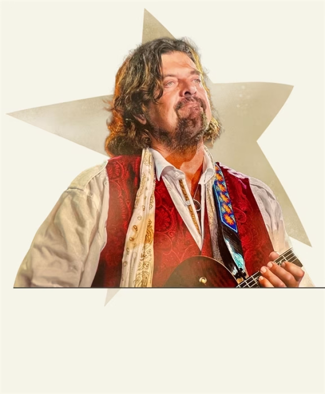 Starlite Occident 2026. Alan Parsons en Marbella