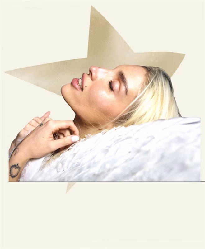 Starlite Occident 2026. Elena Rose en Marbella