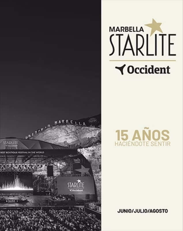 Starlite Occident en Marbella