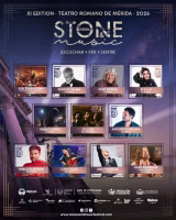 Stone & Music Festival 2026