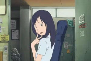 Summer Wars en Cineteca