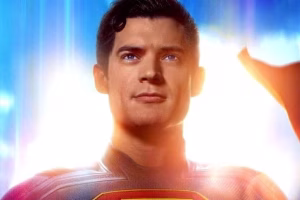 Superman en Móstoles