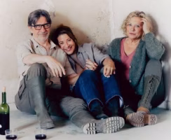 Teatre "Els Fills", de Lucy Kirkwood