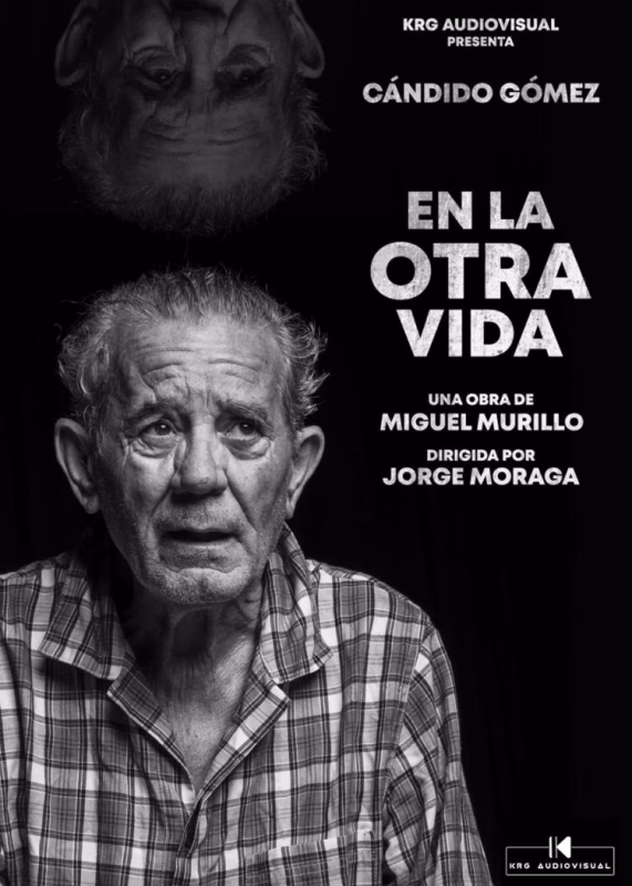 Teatro: «En la otra vida» en Mérida
