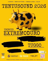 Tentosound 2026