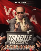 Torrente Presidente