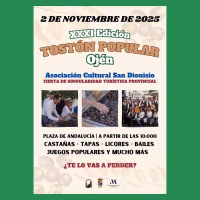 Tostón Popular